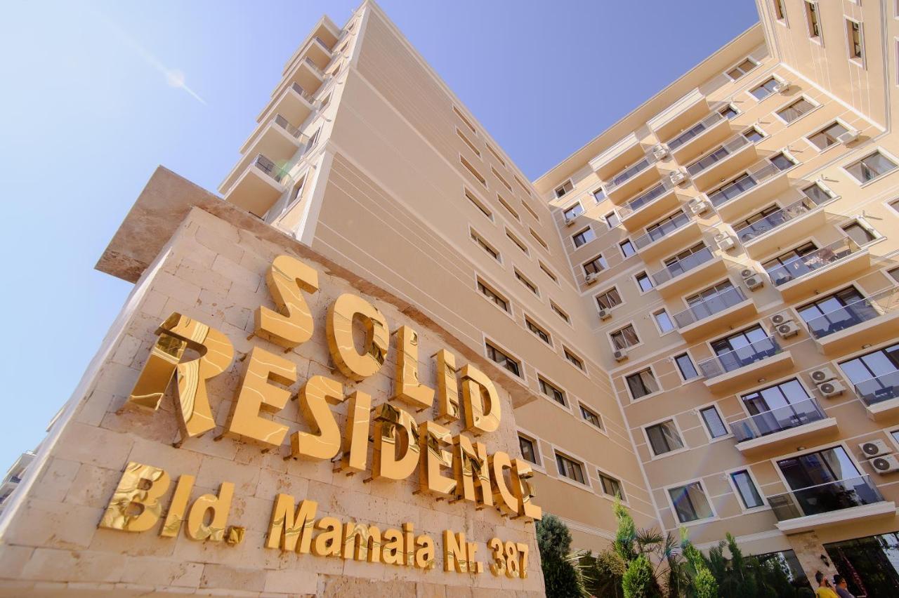 Solid Residence Apartamente, Mamaia – Updated 2023 Prices