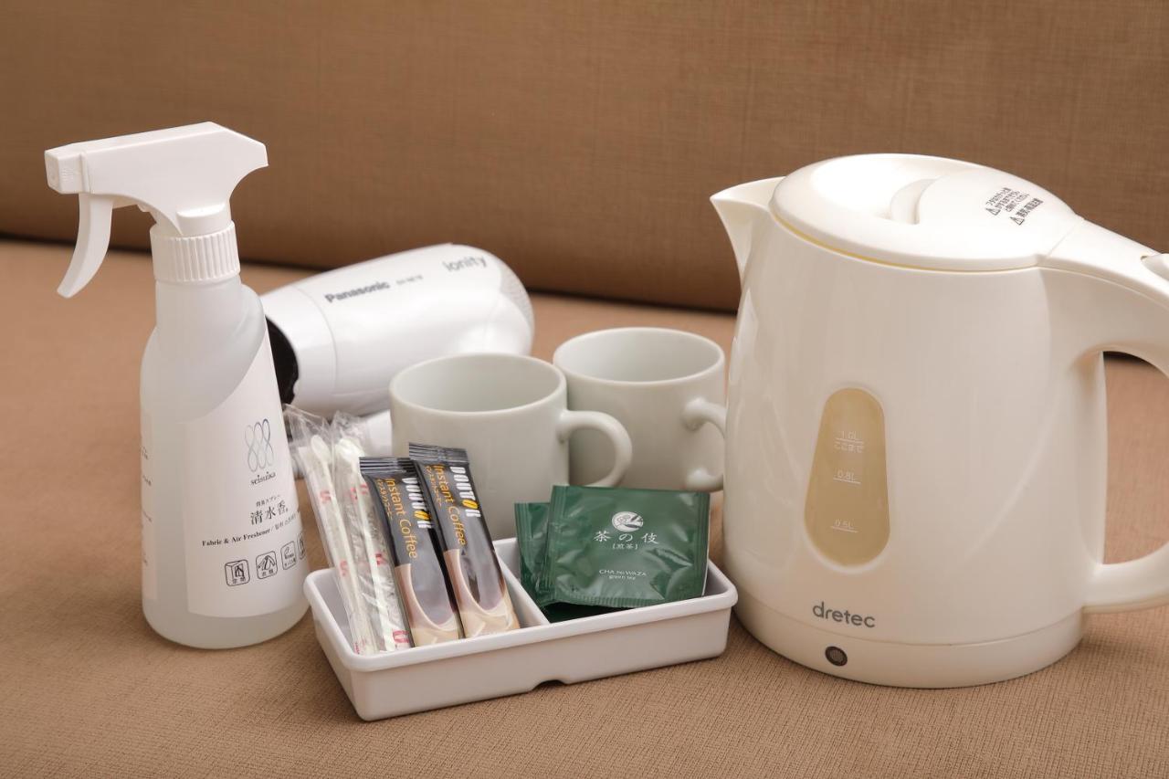 Welina Hotel Dotonbori - 4