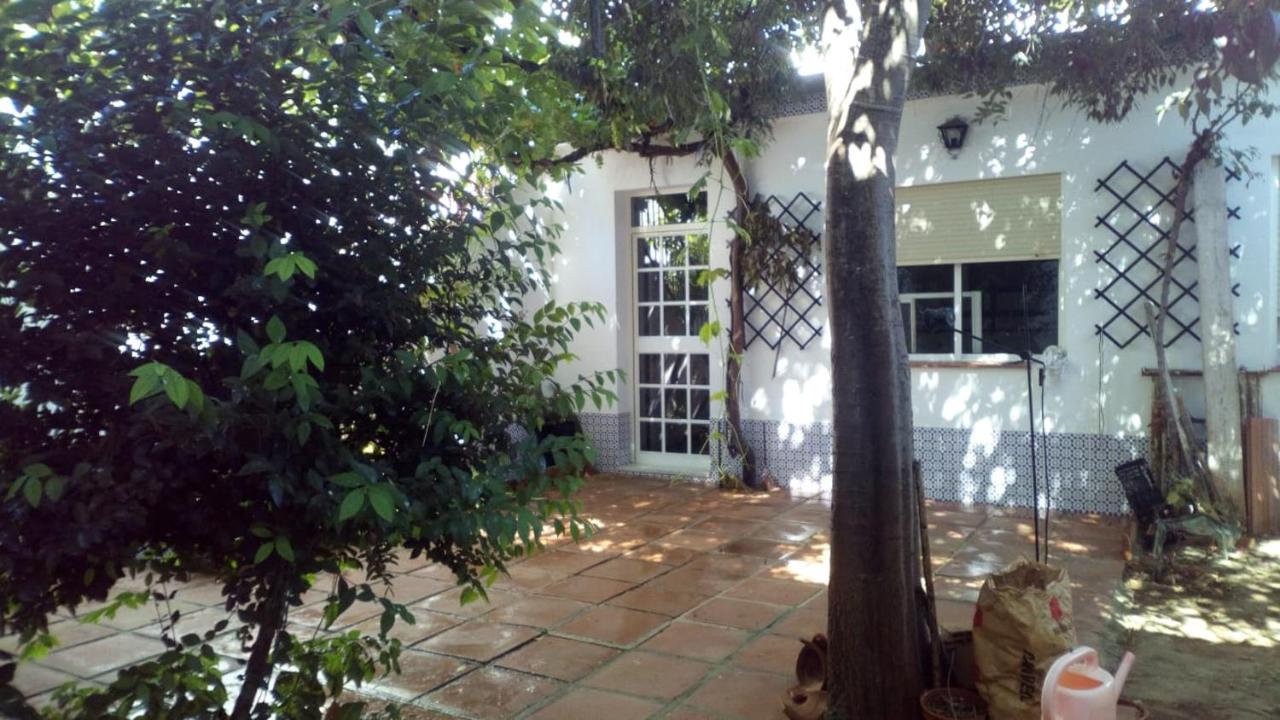 Guesthouse SALSIPUEDES, Montalbán de Córdoba, Spain - Booking.com
