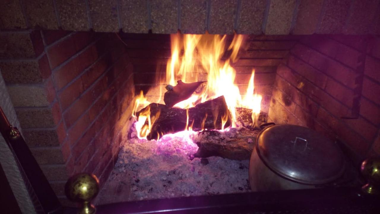 Guesthouse SALSIPUEDES, Montalbán de Córdoba, Spain - Booking.com