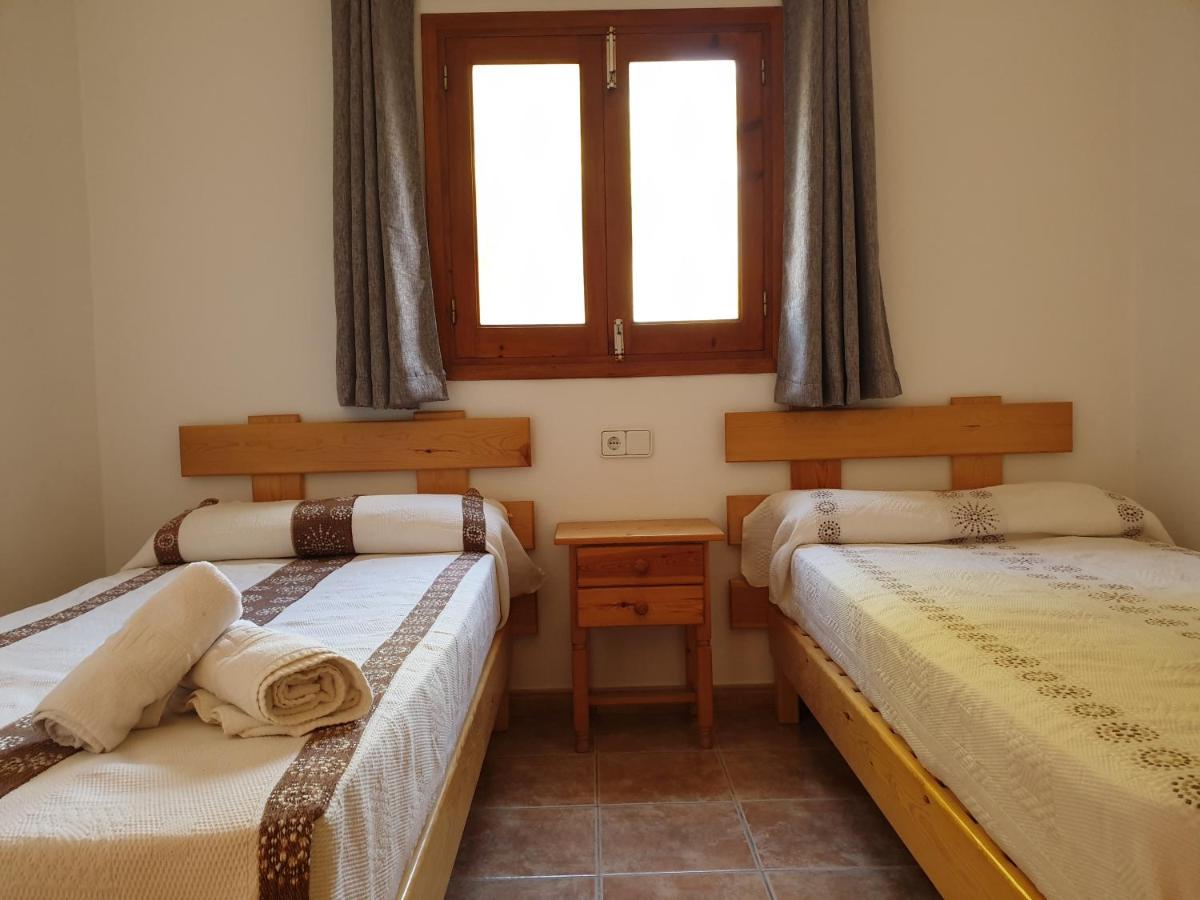 Ca na Mari Nieves, Playa de Migjorn – Prezzi aggiornati per ...
