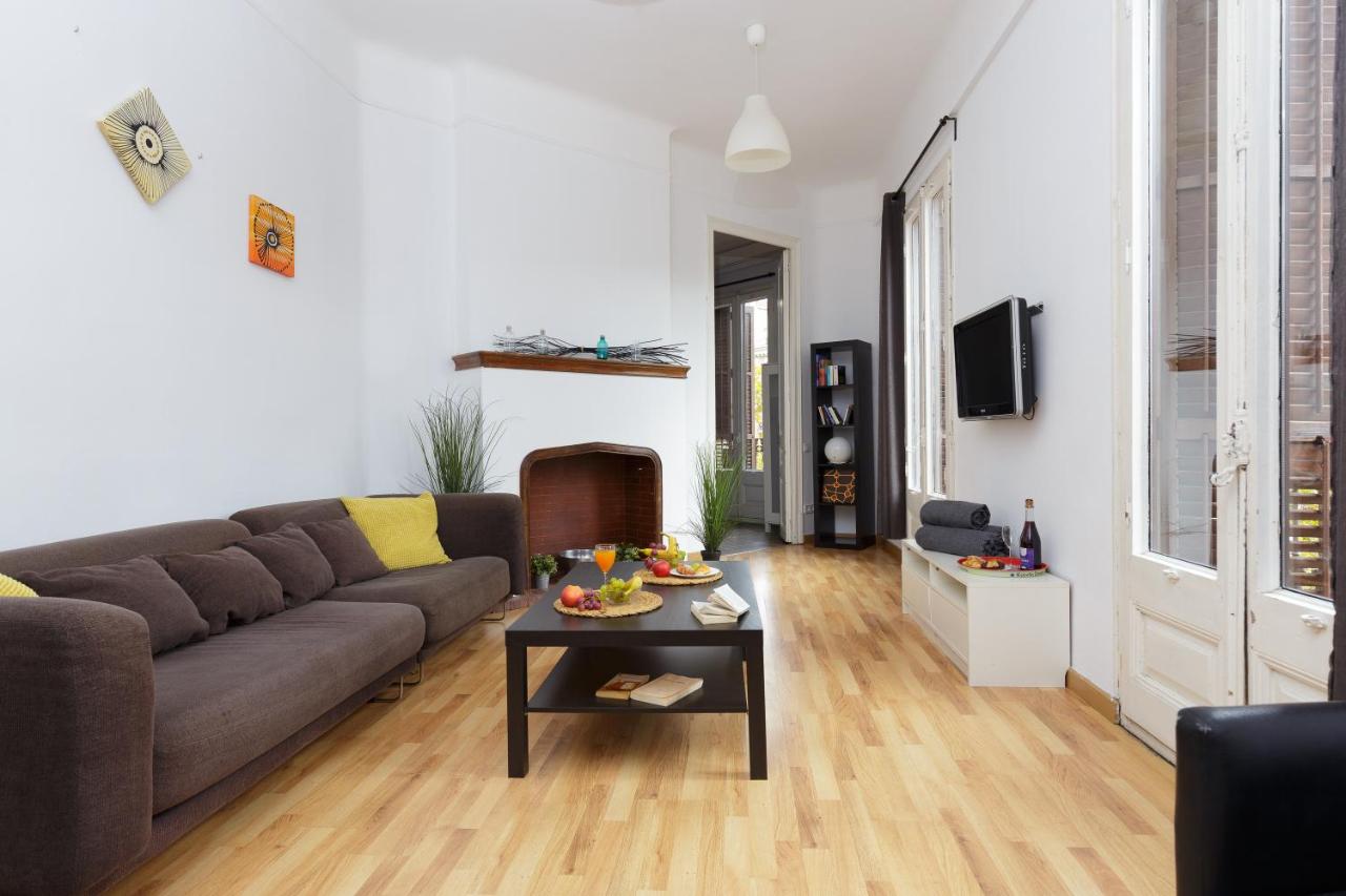 Key Plaza Universidad - Gran Via