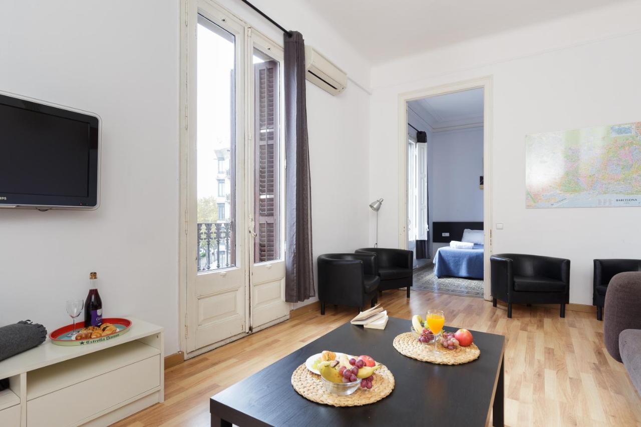 Key Plaza Universidad - Gran Via - 5