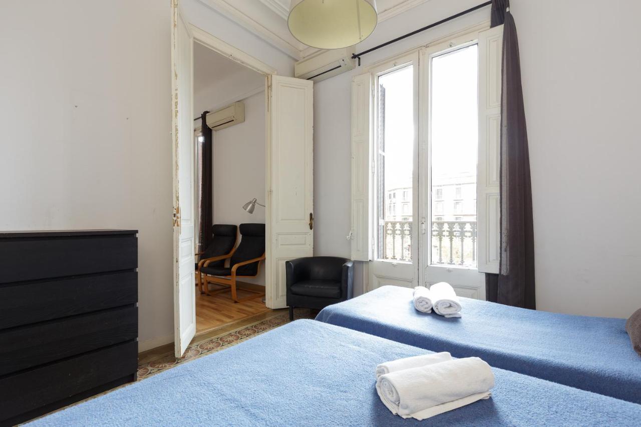 Key Plaza Universidad - Gran Via - 2