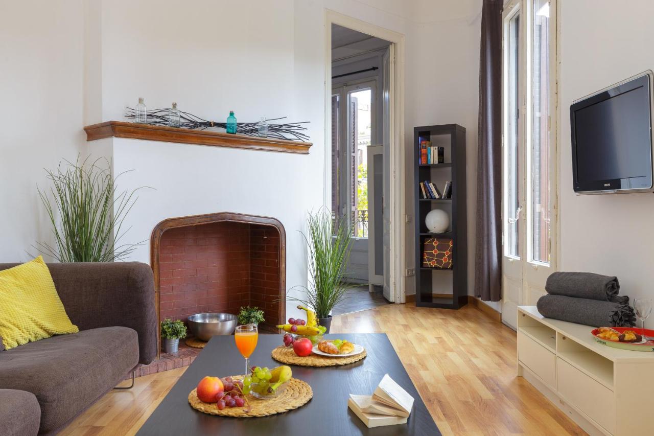 Key Plaza Universidad - Gran Via - 4