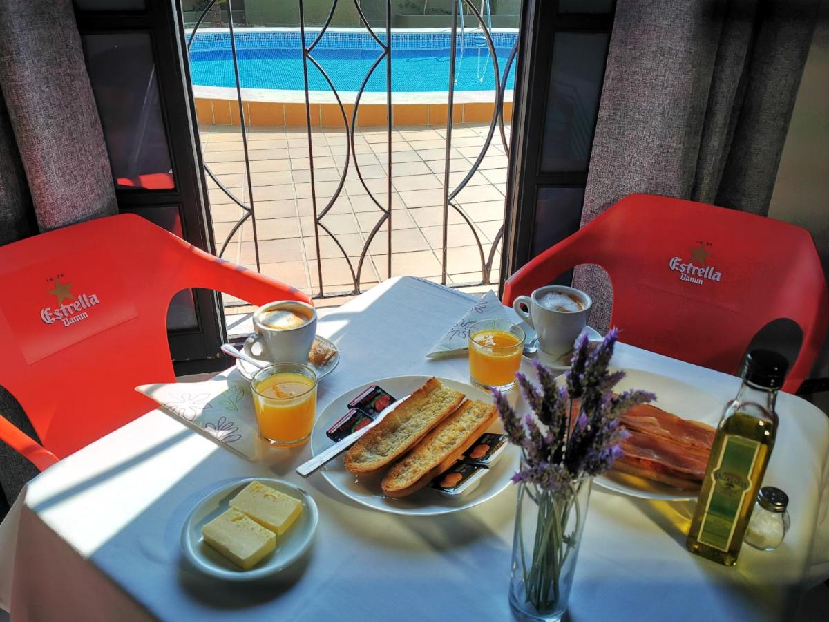 Hostal Castellverd, Vinarós – Updated 2022 Prices