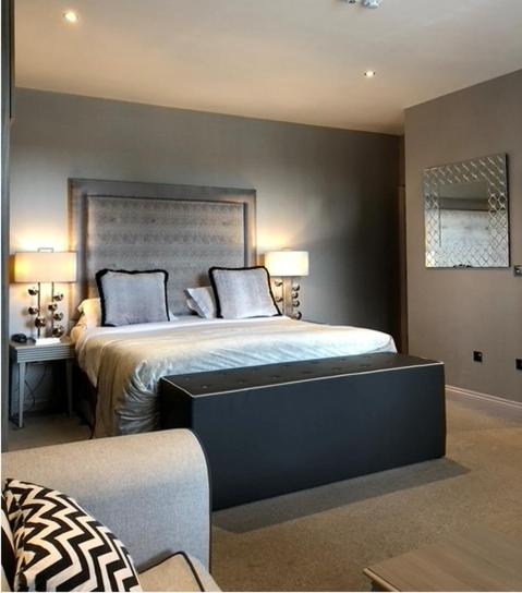 The Eccleston Arms - A Boutique Hotel - Laterooms