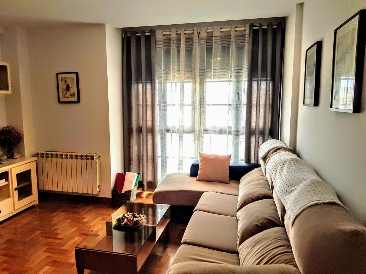 Apartamento COMSEREX-ASTURIAS (España Castropol) - Booking.com