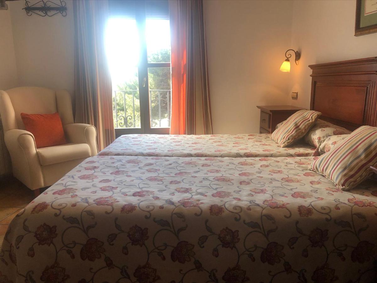 Hotel Rural Poqueira II, Capileira – Updated 2022 Prices