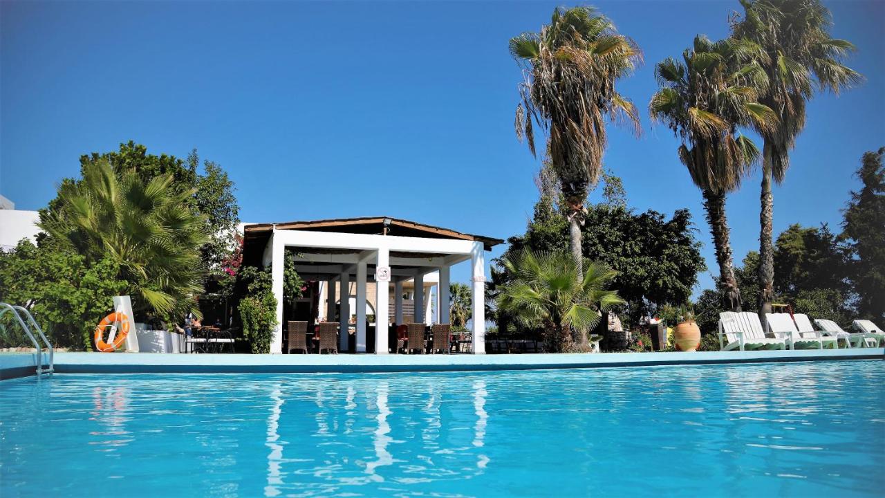 Rhodian Sun Hotel