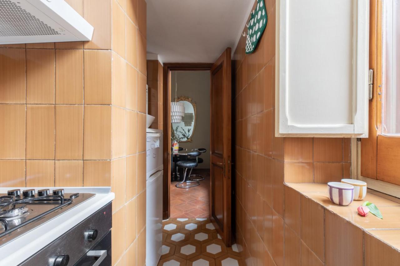 iFlat Pantheon Historic Two-Story Apartment - 3