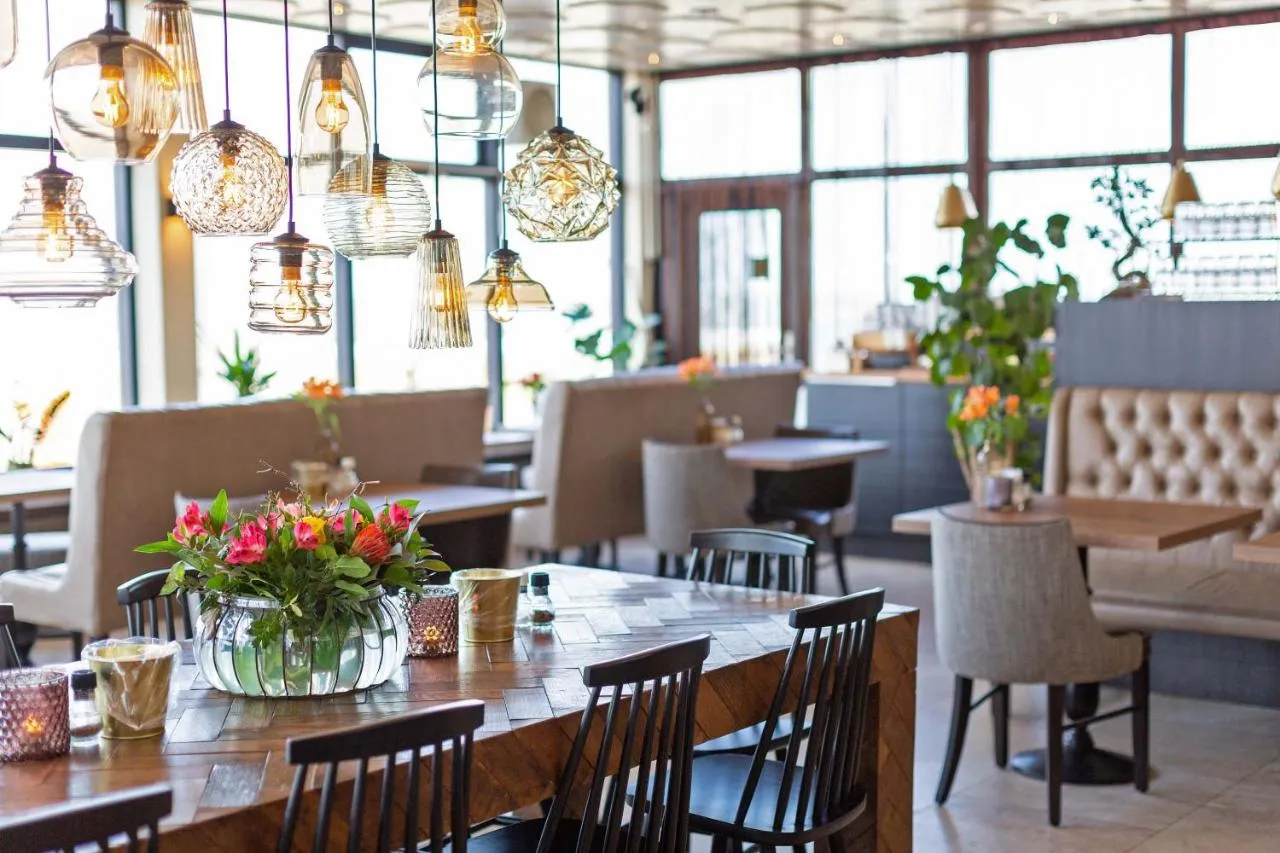 Strandhotel Scheveningen