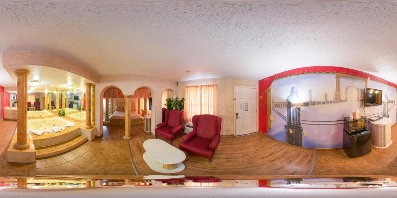 Economy Inn — photo 19