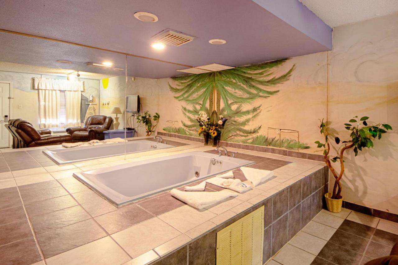 Economy Inn — photo 8