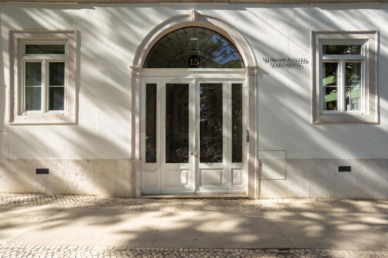 Morgan-Jupiter Apartments - 4