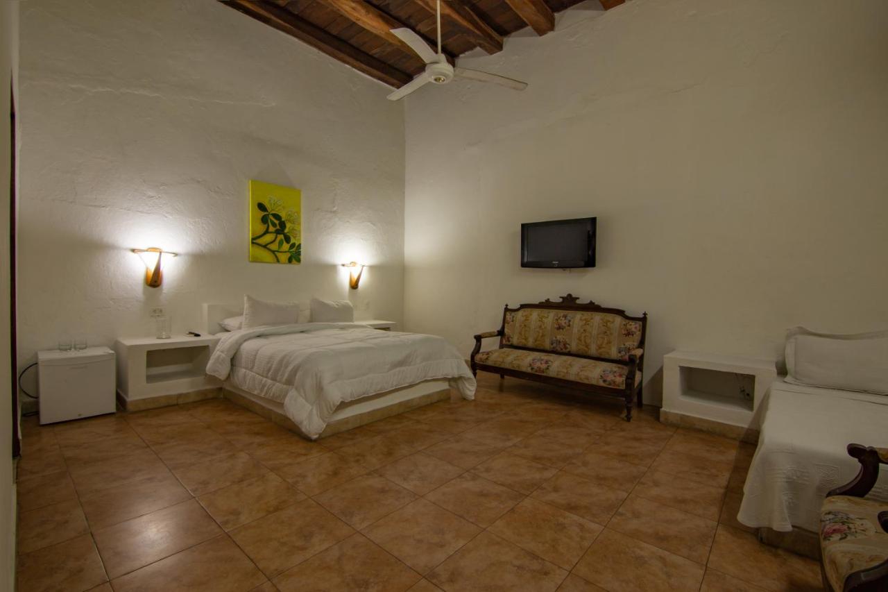 Casa Del Tejadillo photo