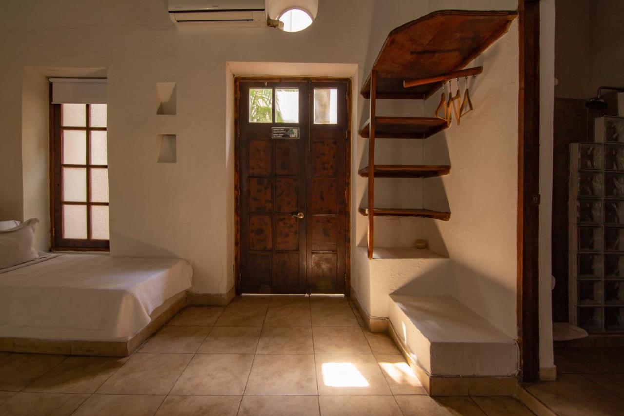 Casa Del Tejadillo photo
