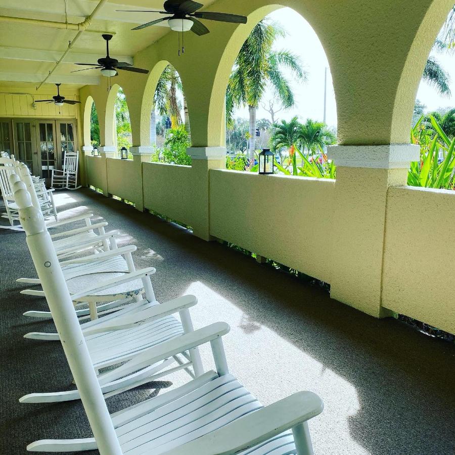 Palm Bay Hotel — photo 18