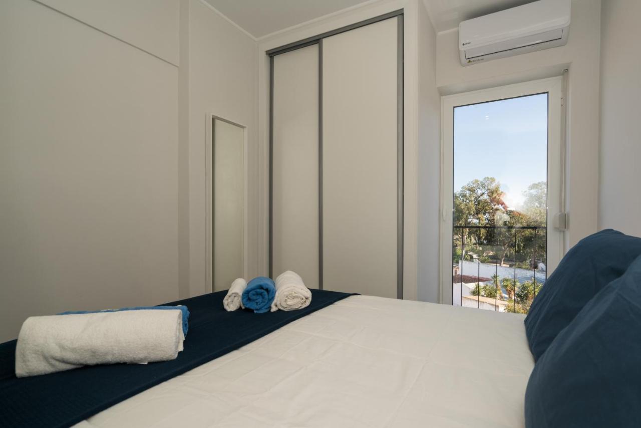 One Bedroom Seaview Urban Apartment Lagos - 2