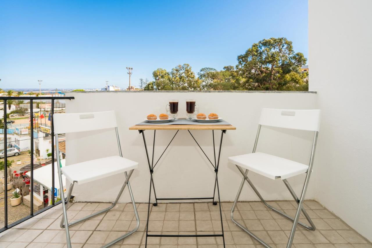 One Bedroom Seaview Urban Apartment Lagos - 4