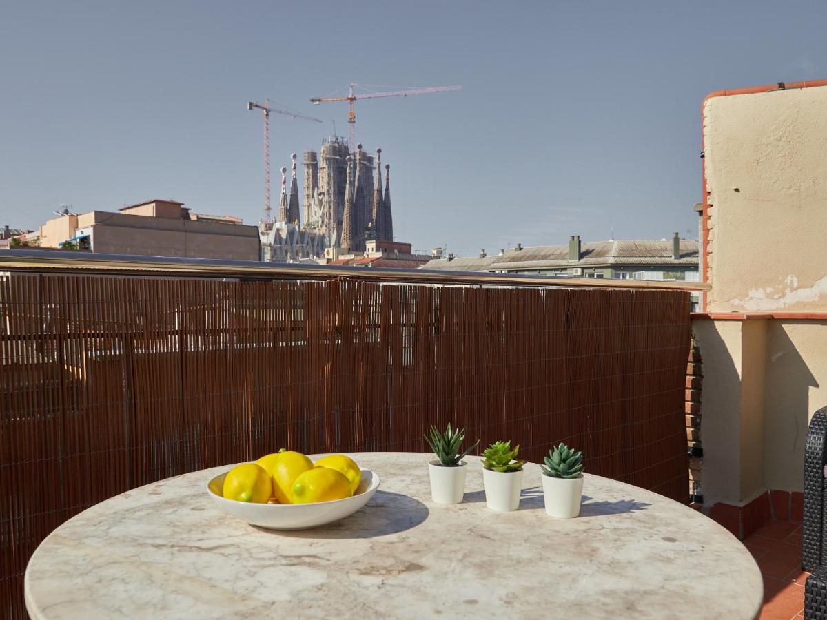 Sagrada Familia Penthouse, Barcelona – Updated 2022 Prices