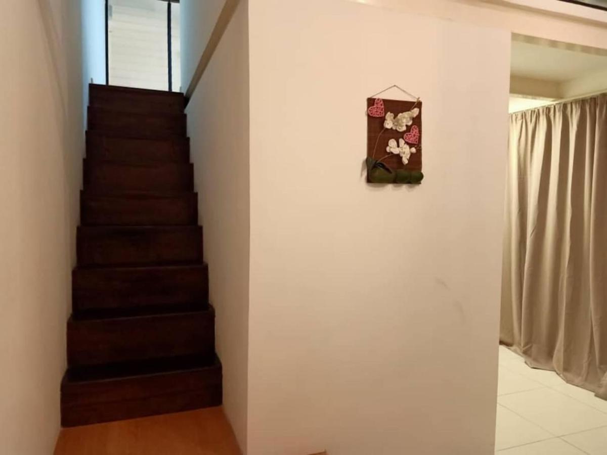 Apartment Colonial Loft Empire City Damansara Petaling Jaya Malaysia Booking Com