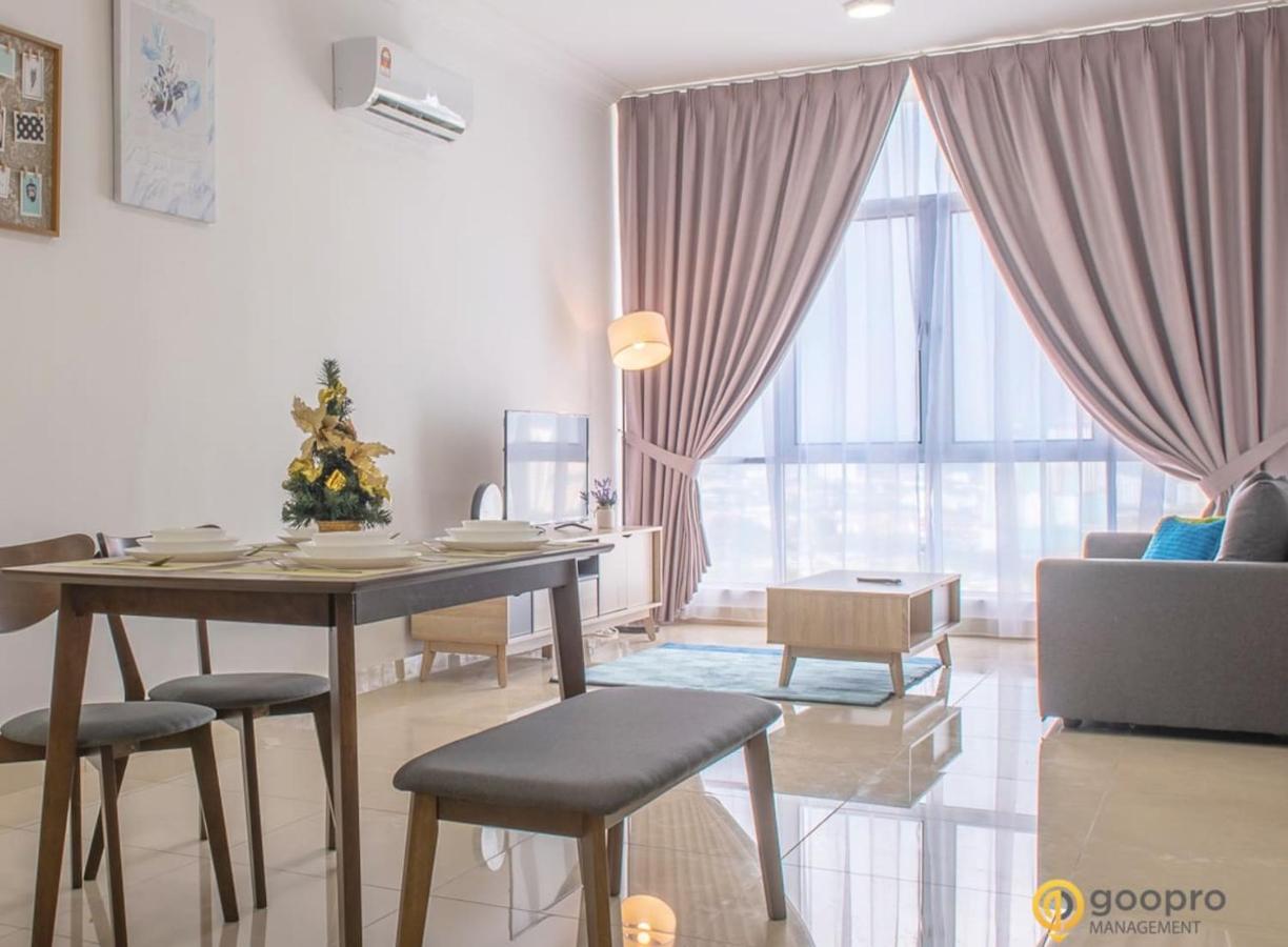 Boulevard Service Apartment Kuala Lumpur Malaysia Booking Com