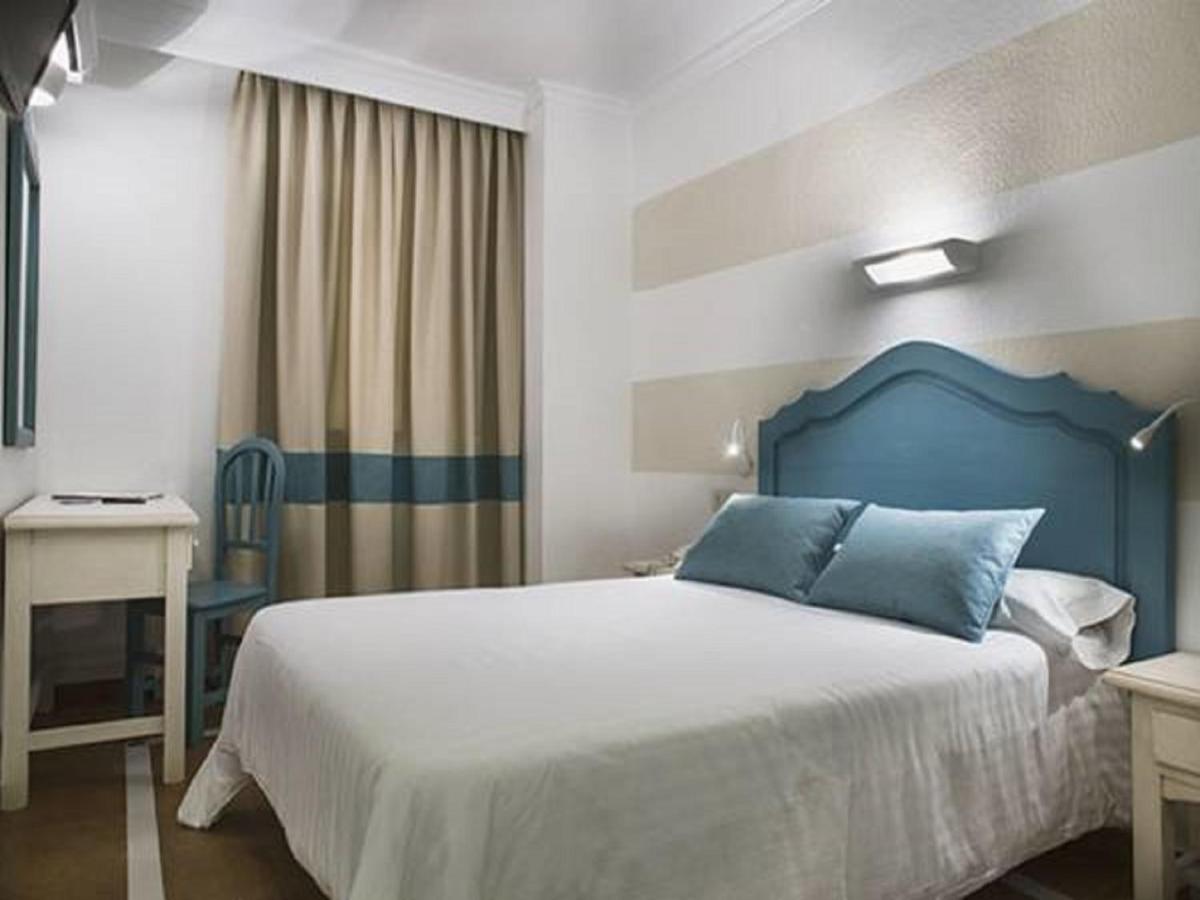 Hotel Marlin Antilla Playa (España La Antilla) - Booking.com