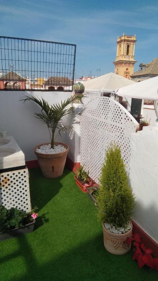 Casa Flores, Sevilla – Precios actualizados 2022