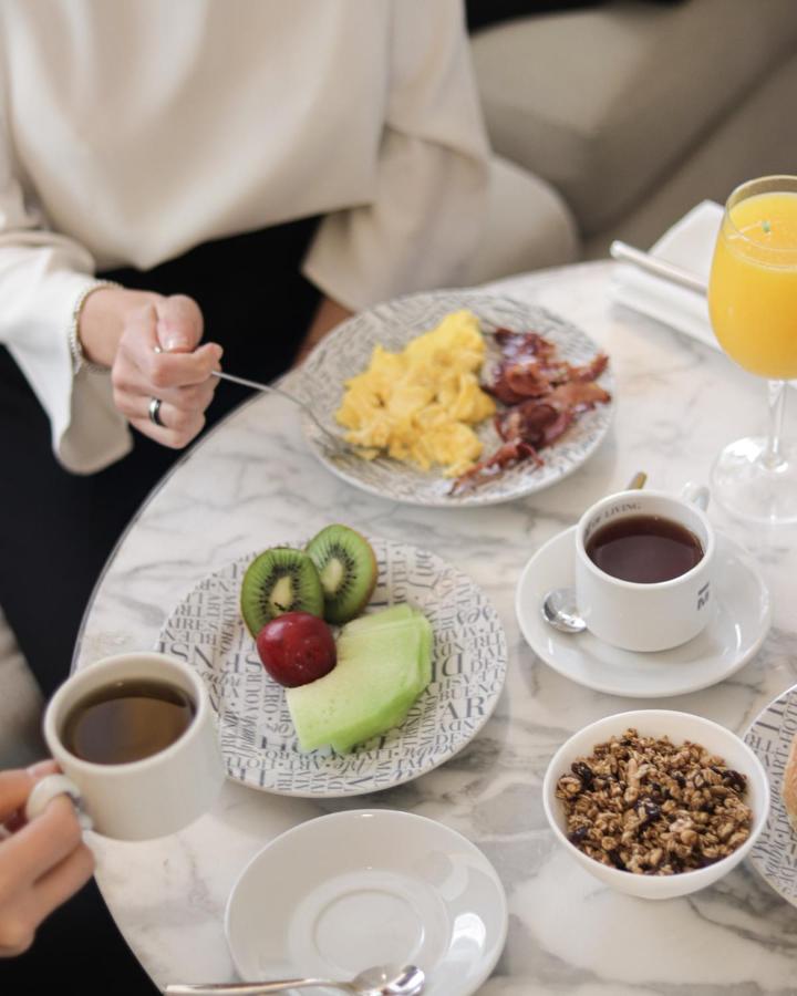 Hotel Madero Buenos Aires photo
