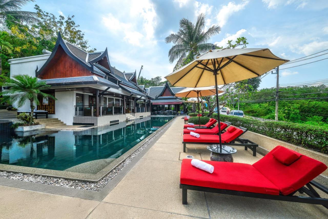 Baan Yin Dee Boutique Resort Phuket - SHA Plus - 2