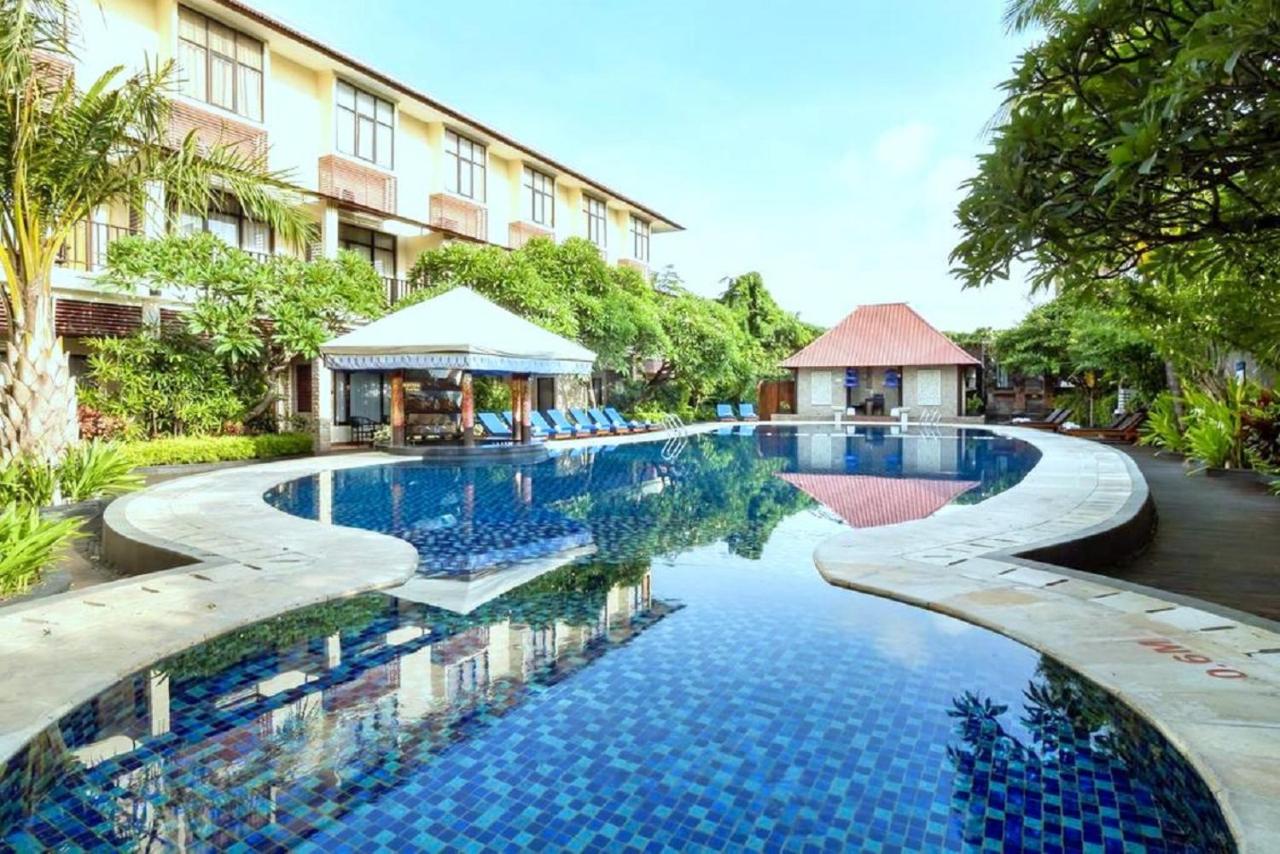 Best Western Resort Kuta, Kuta – Updated 2022 Prices