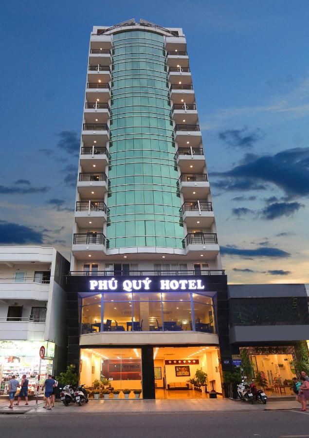 Image: Phu Quy Hotel
