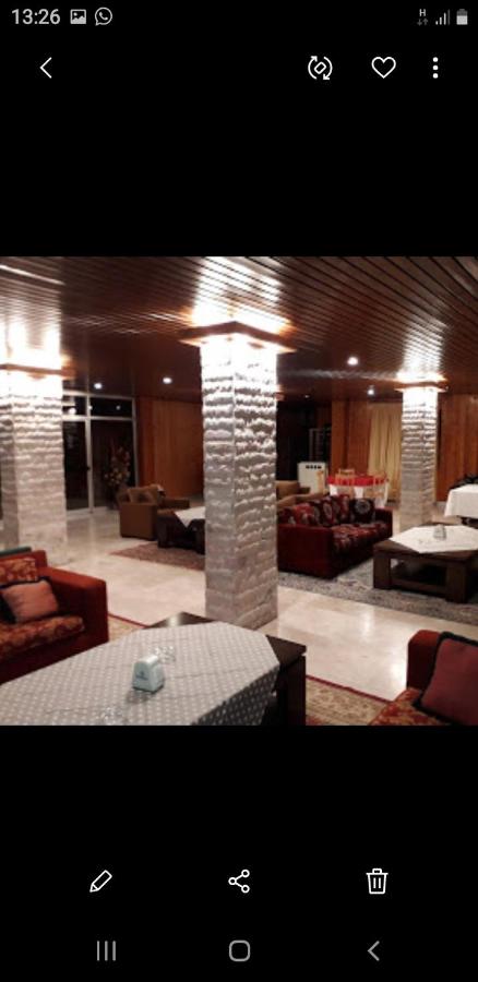 Tamerland-faraya photo