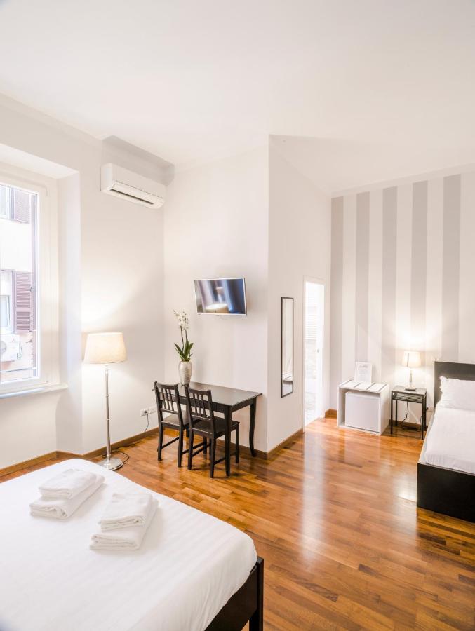 Piazza Cavour Suite - 5