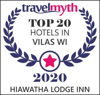Hiawatha Lodge — photo 17