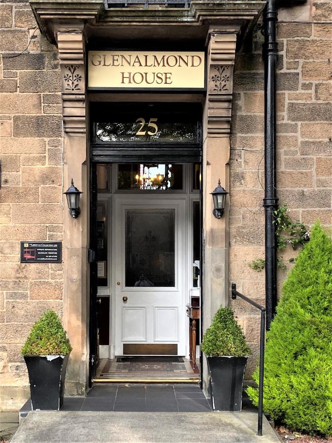 Glenalmond Guest House - Laterooms
