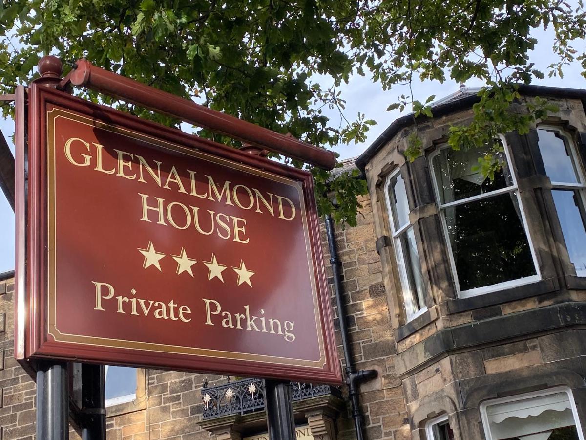 Glenalmond Guest House - Laterooms