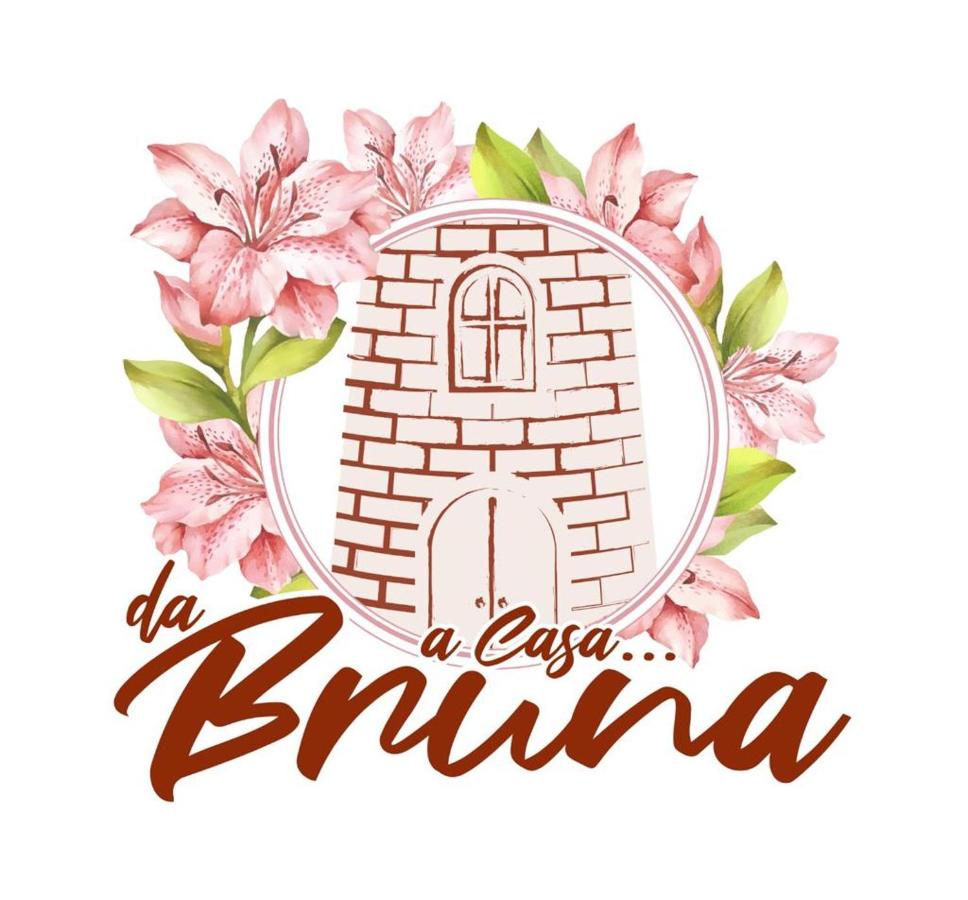A casa...da Bruna photo