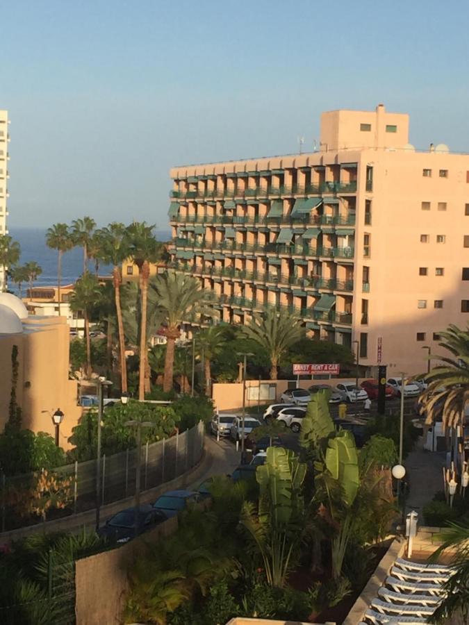 Apartamentos Olympia, Playa de las Américas – Bijgewerkte ...