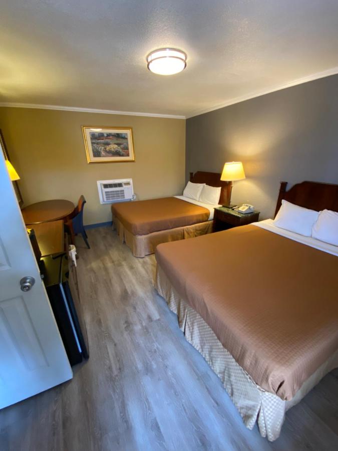 Travel Inn — photo 10