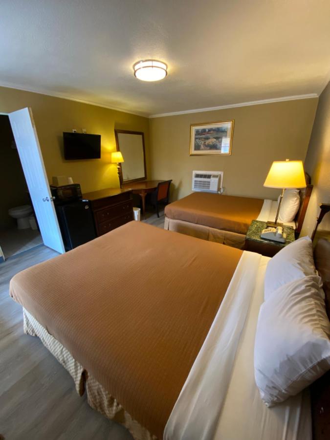 Travel Inn — photo 9