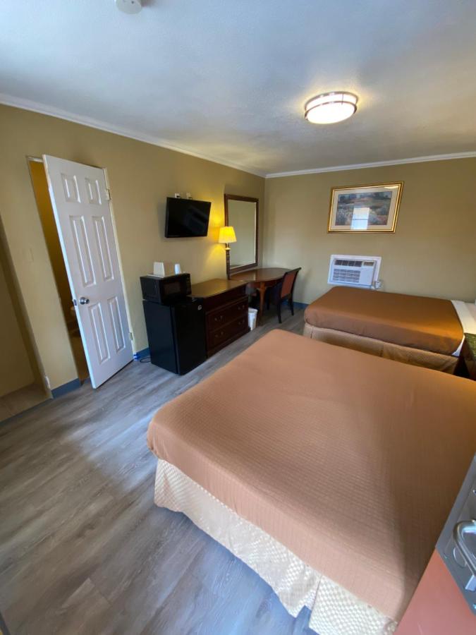 Travel Inn — photo 6