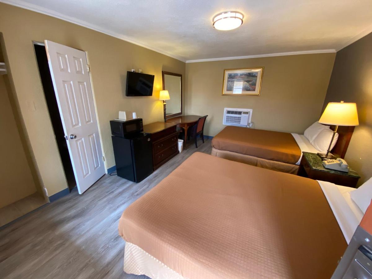Travel Inn — photo 5