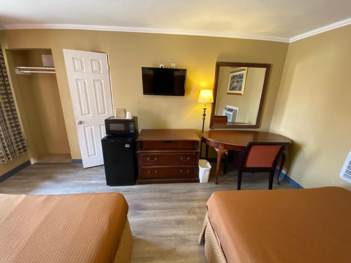 Travel Inn — photo 4