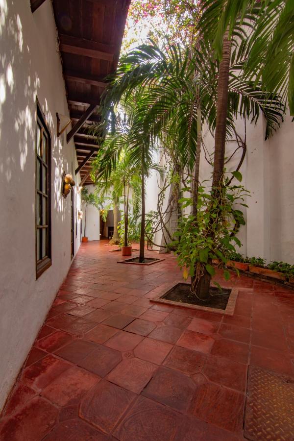 Casa Del Tejadillo photo