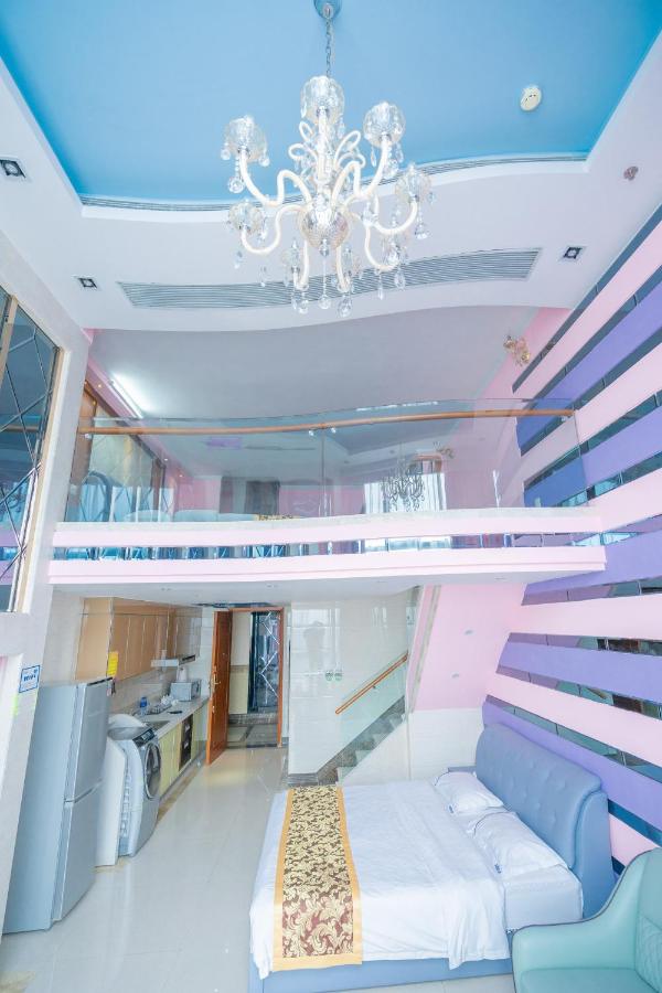 Guangzhou Hakka Apartment Beijing Road photo