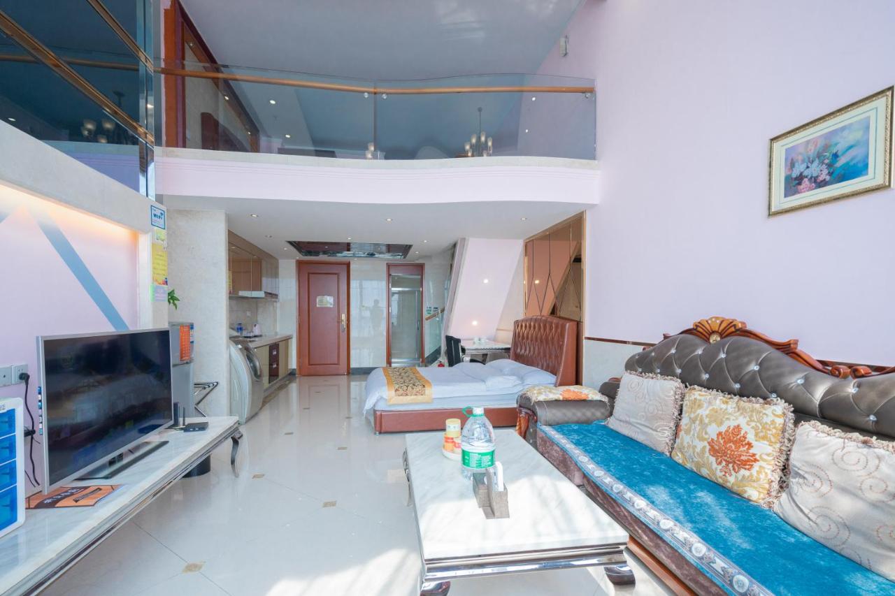 Guangzhou Hakka Apartment Beijing Road photo