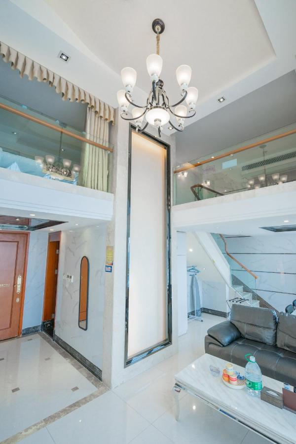 Guangzhou Hakka Apartment Beijing Road photo