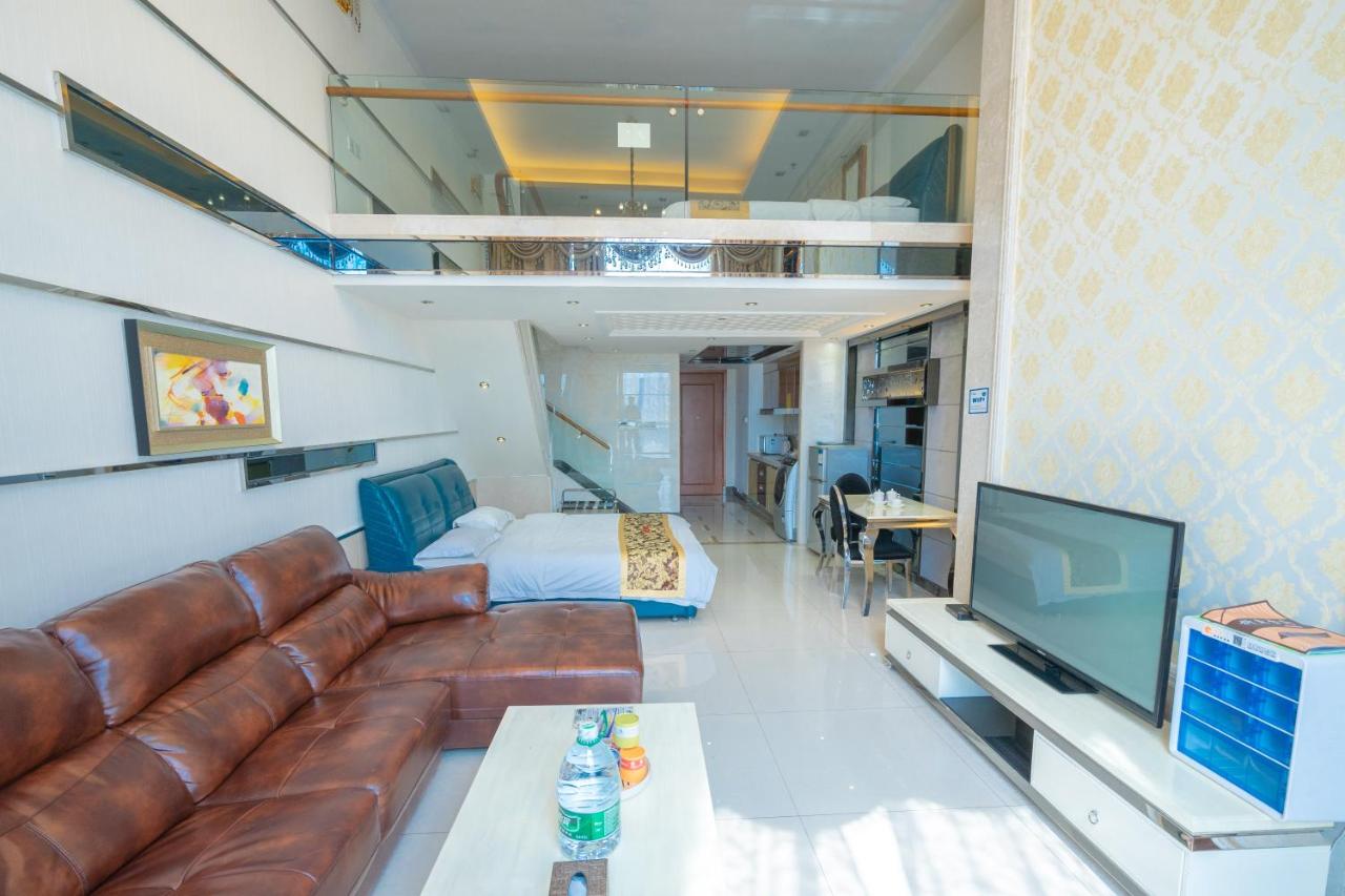 Guangzhou Hakka Apartment Beijing Road photo